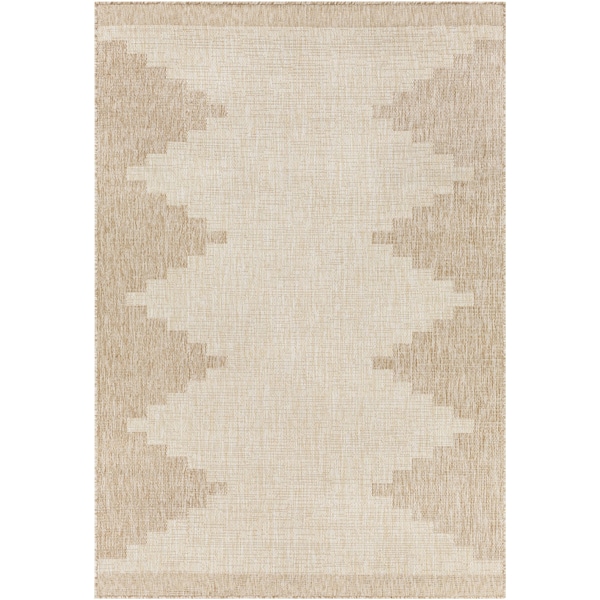 Livabliss Eagean EAG-2421 Outdoor Safe Area Rug EAG2421-81012 - main